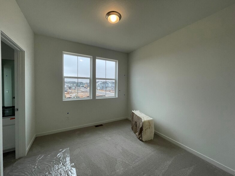 Bedroom 2 - 5449 Euclid Dr