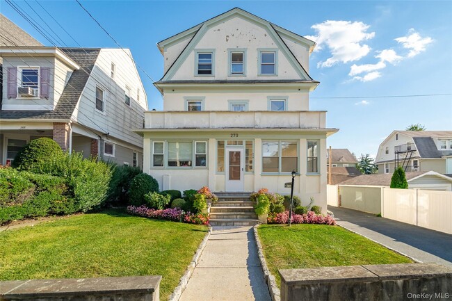 Primary Photo - 270 Sickles Ave