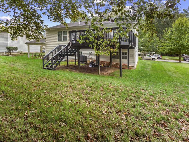 Building Photo - 2007 Robert Bowie Dr