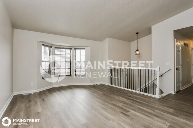 Building Photo - 1109 Oregon Trails Dr