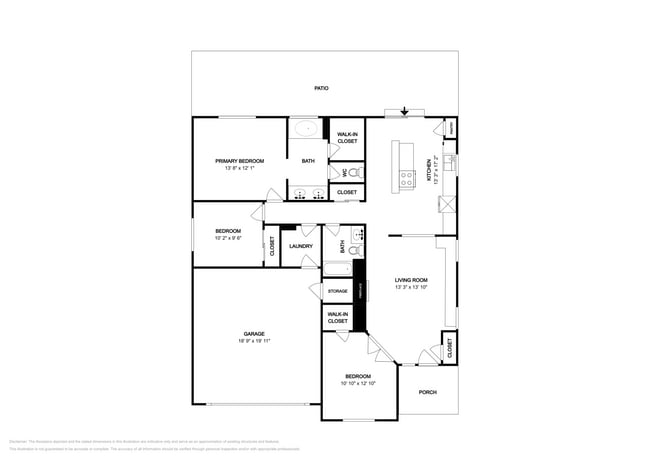 Building Photo - 1227 101st Ave Ct