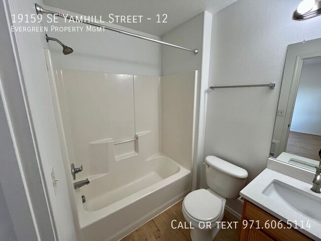 Building Photo - 19159 SE Yamhill St