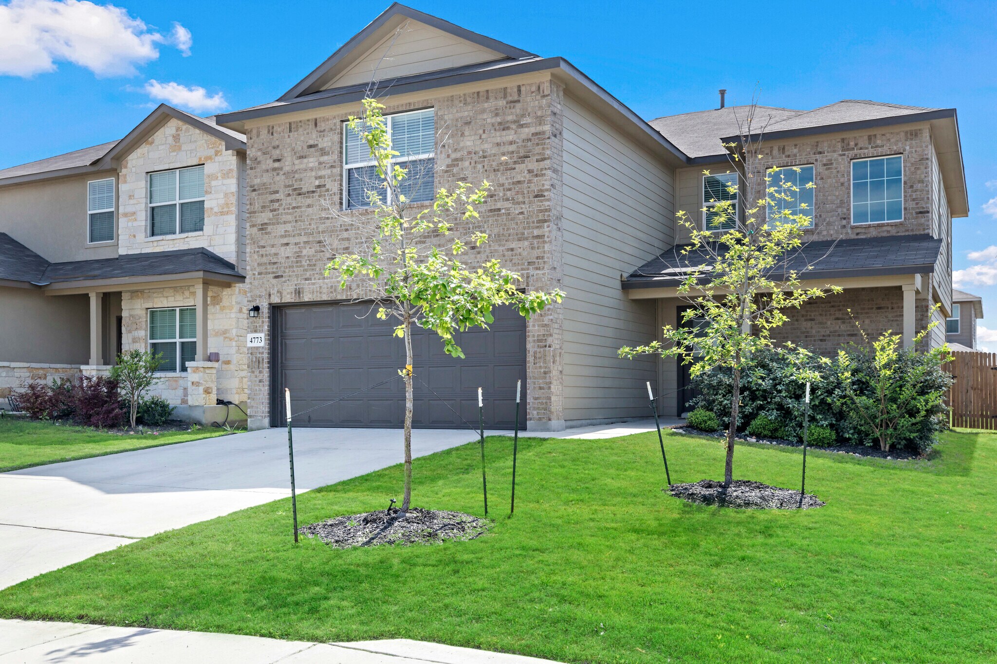 Building Photo - 4773 Chalk