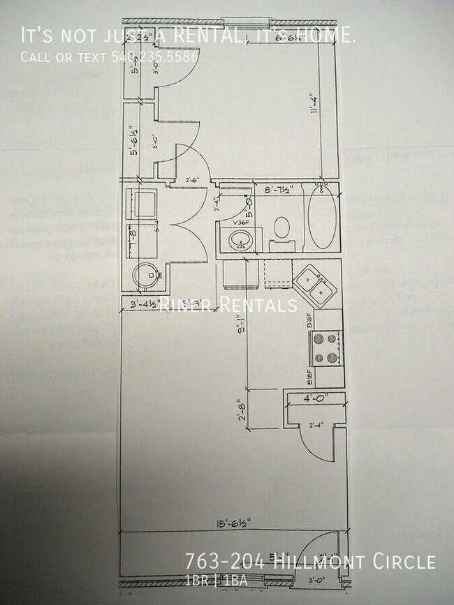 Building Photo - 763 Hillmont Cir