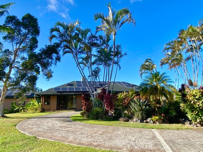 Building Photo - 630 E Kuiaha Rd