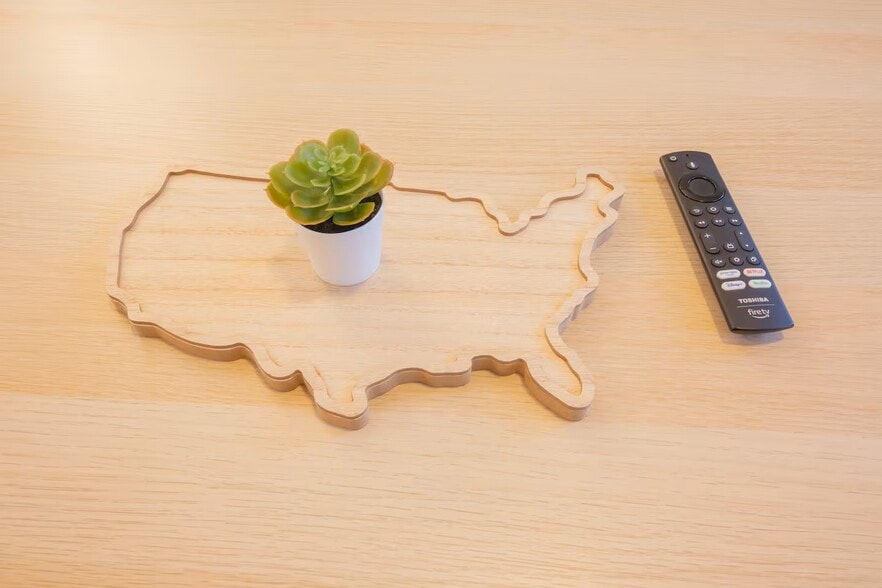 Building Photo - 203 W Tupper St