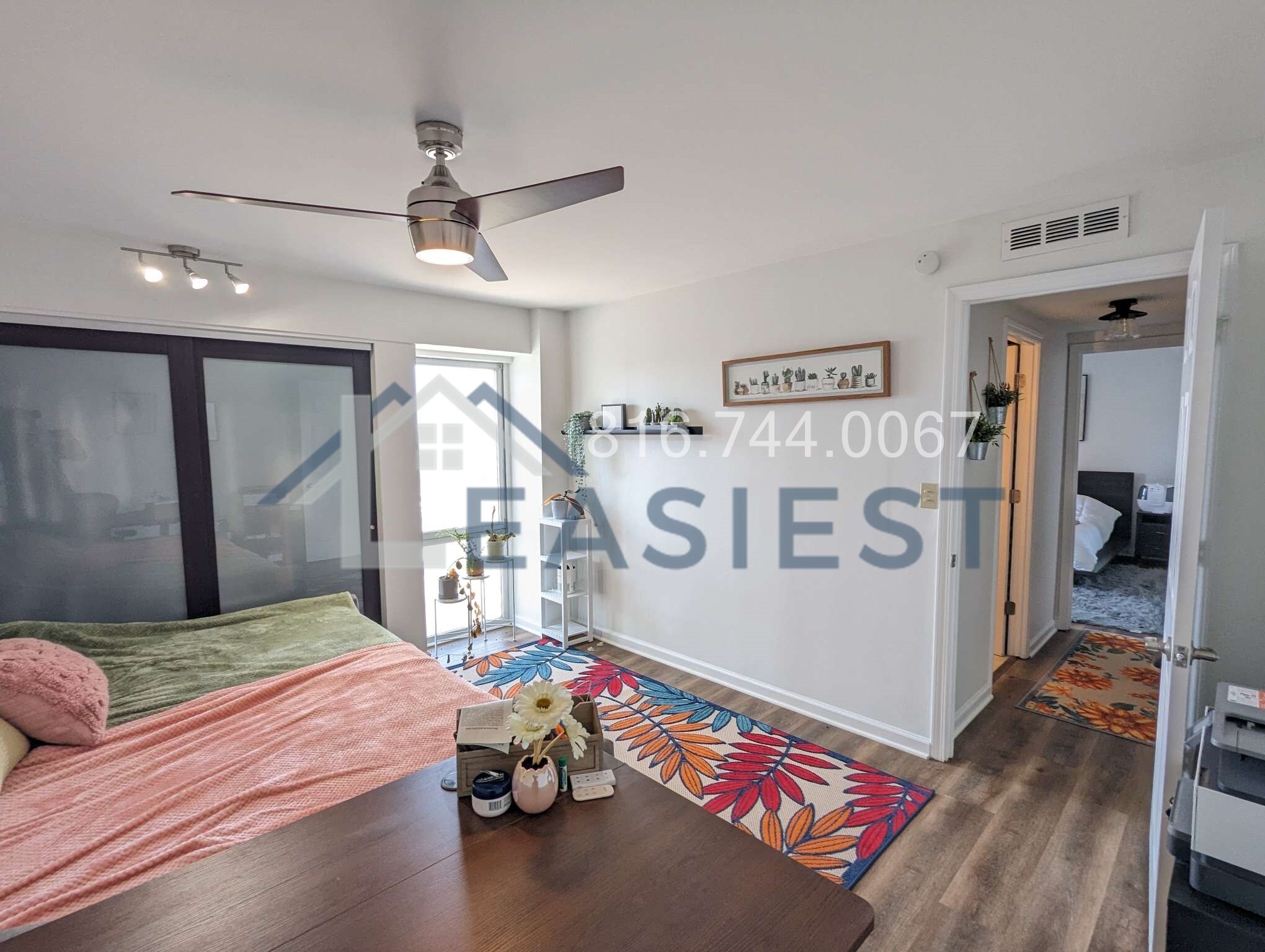 Building Photo - 3838 Rainbow Blvd