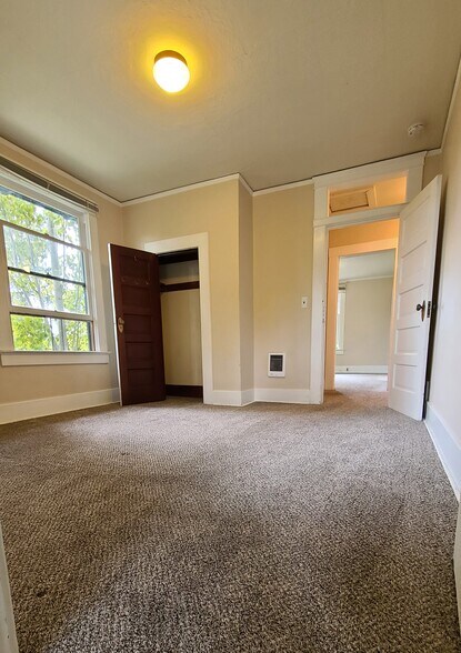 Bedroom 1 - 602 NW 9th St