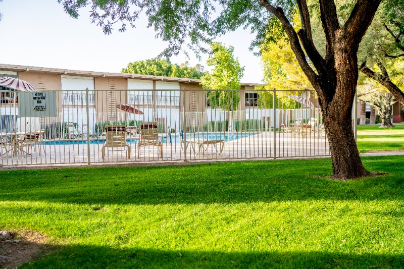 Building Photo - 6125 E Indian School Rd