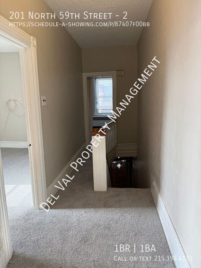 Building Photo - 201 N 59th St