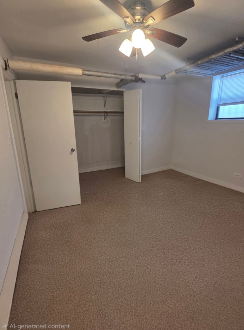 Building Photo - 4850 N Magnolia Ave