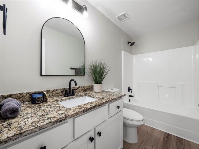 Building Photo - 4334 Box Elder Path