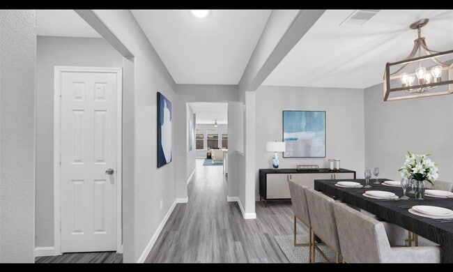 Building Photo - 3606 Clipper Winds Way