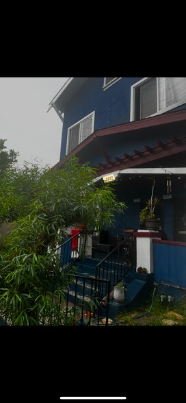 Building Photo - 2233 Whittier Blvd