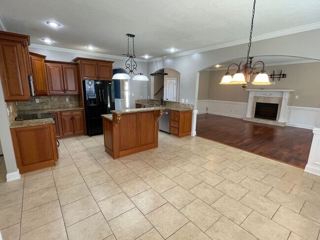 Building Photo - 9506 Berwick Ct