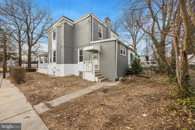 Building Photo - 105 Nyack Ave