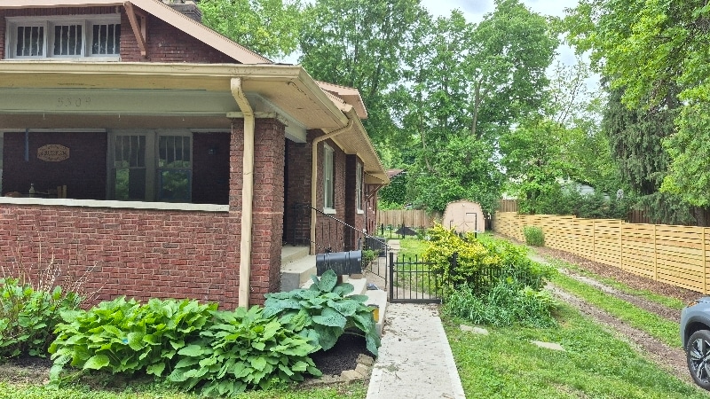 Building Photo - 5309 Hill St