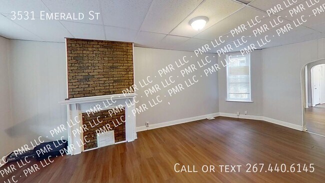 Building Photo - 3531 Emerald St