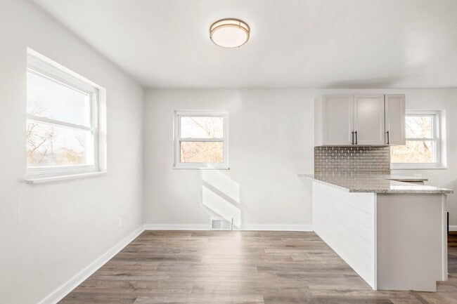 Building Photo - Stunning 2 bedroom home in Mt. Washington available May 1!