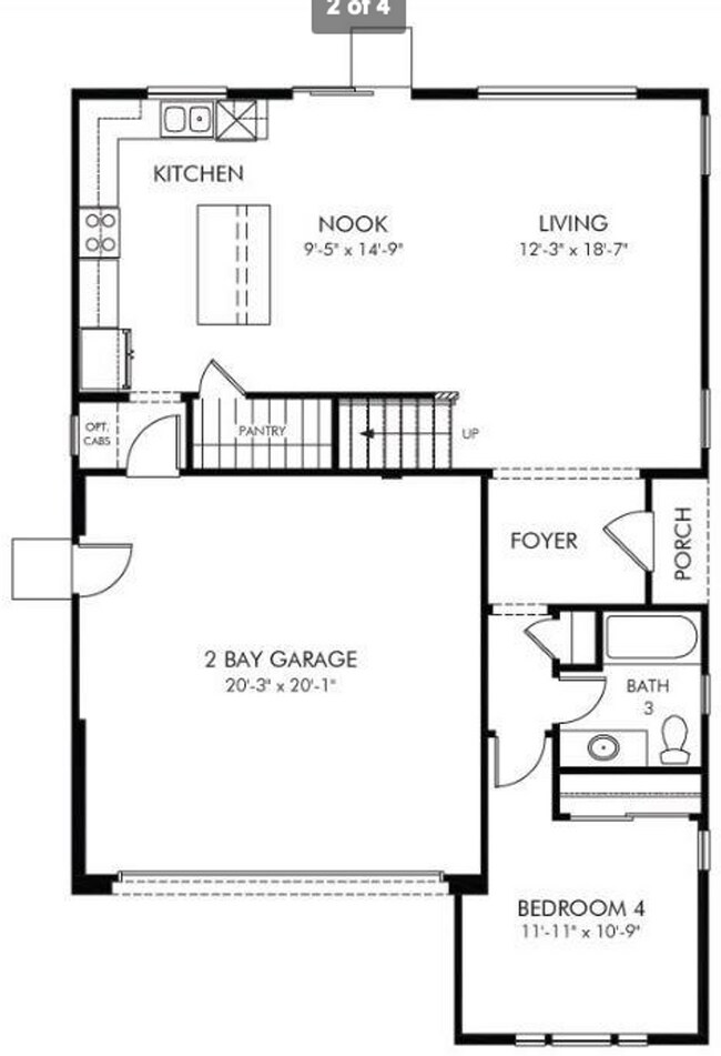 Building Photo - Beautifully upgraded Rocklin 4 Bedroom Home with Owned 15 Panel 5kwh Solar!