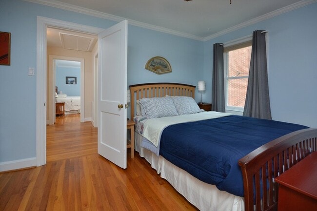 Building Photo - Furnished! Highly Desirable Trinity Park