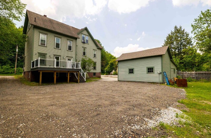 Building Photo - 426 N State St
