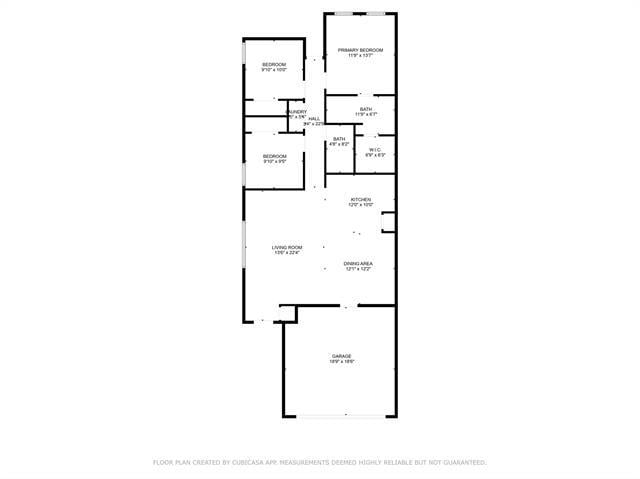 Building Photo - 657 Blackland dr
