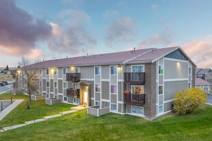 Building Photo - Sweetwater Heights
