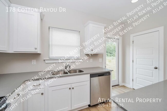 Building Photo - 178 Cotton Bayou Dr
