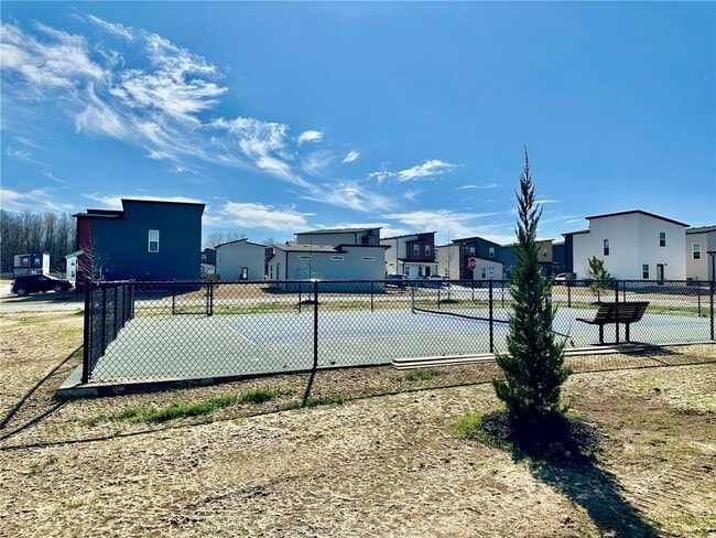 Building Photo - 841 Massachusetts Ave