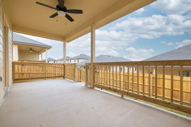 Building Photo - 9211 Canyon Bnd