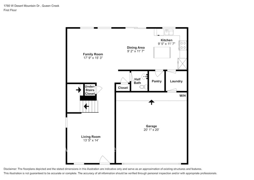 Building Photo - 1780 W Desert Mountain Dr