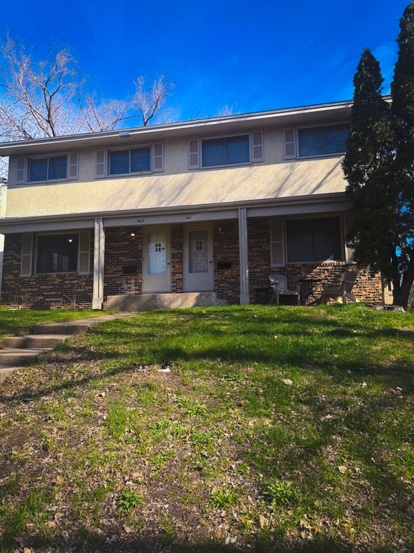 Building Photo - 509 Sunnyside Ln