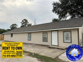 Building Photo - 2924 Byley Blvd