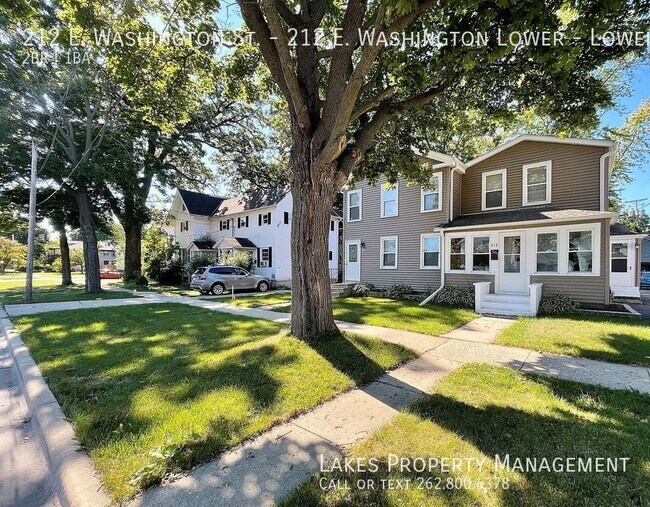 Building Photo - 212 E Washington St