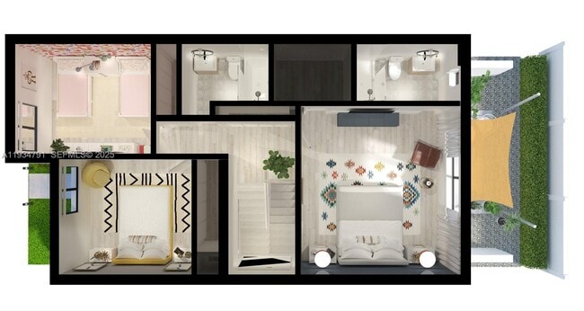 Building Photo - 4311 NW 115th Ave