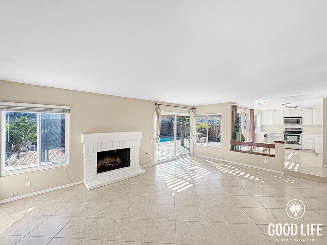 Building Photo - Spacious Rancho Peñasquitos Pool Home with Vaulted Ceilings & Swimming Pool