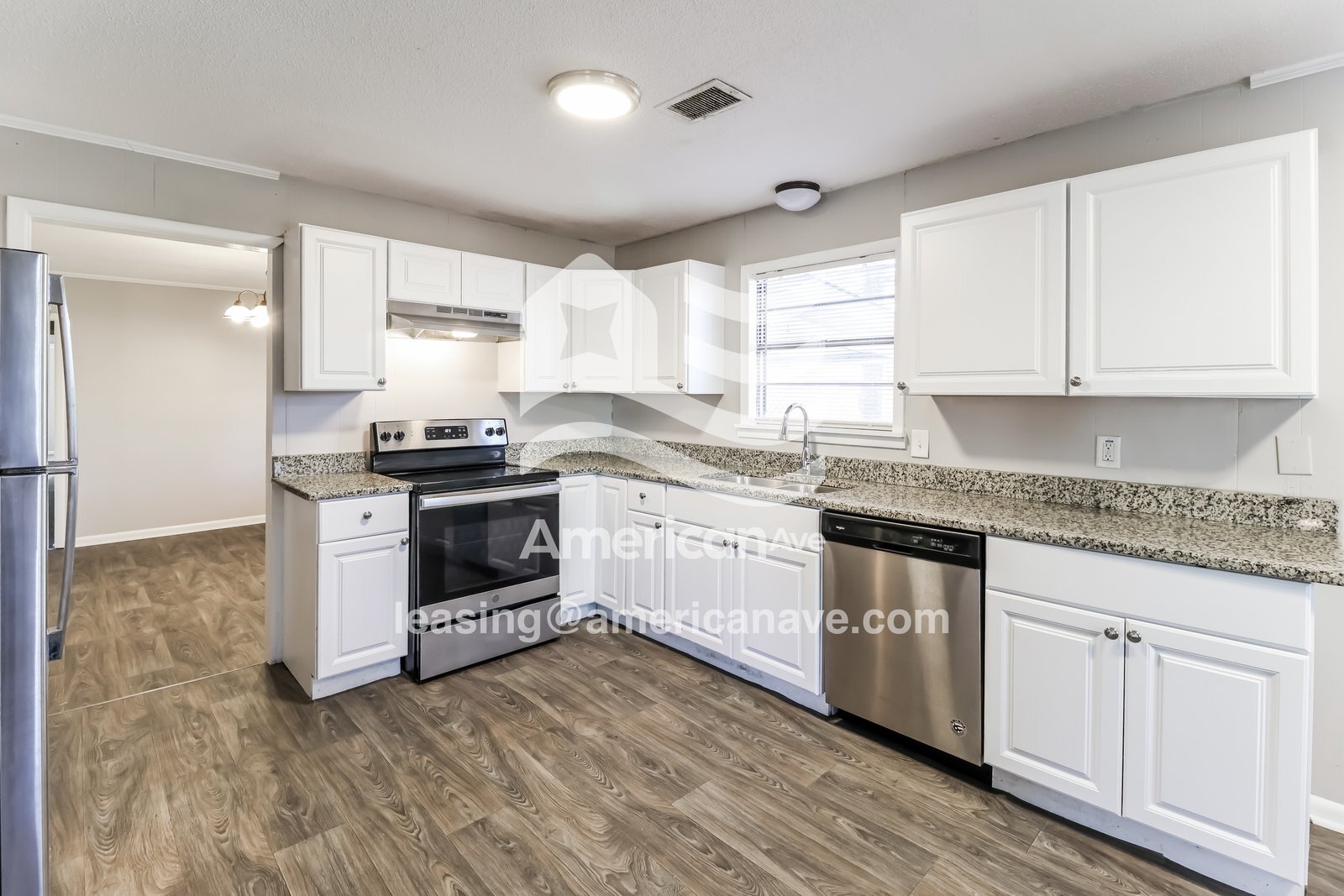 Building Photo - 1801 Graham Rd