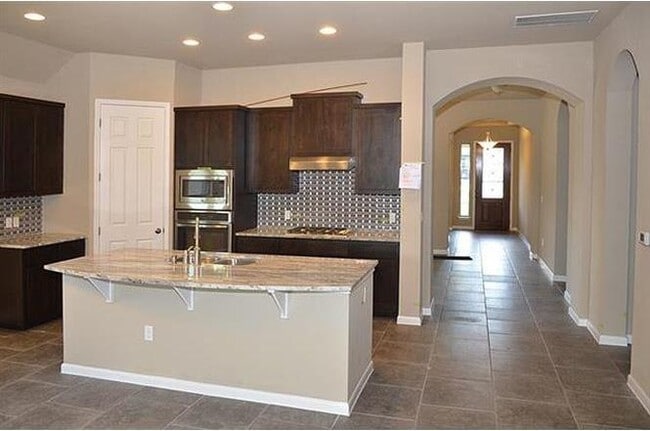 Building Photo - 15908 Dink Pearson Ln