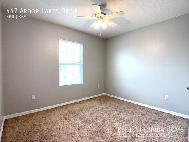 Building Photo - 447 Arbor Lakes Dr