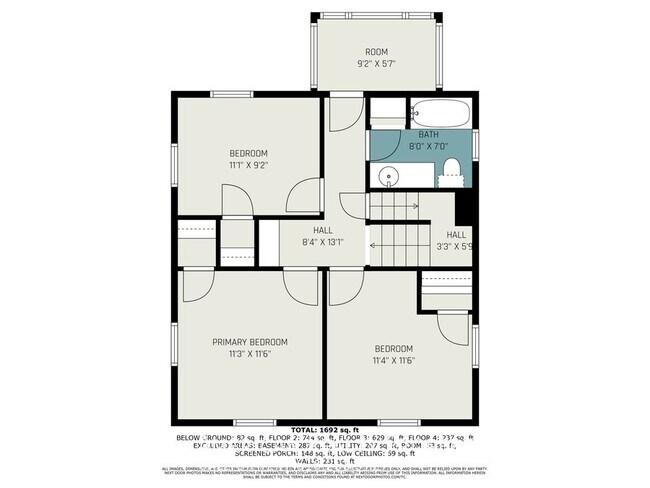 Building Photo - 20 Valley Ave SW