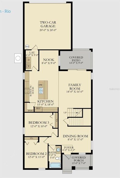 Building Photo - 6241 Blissful St