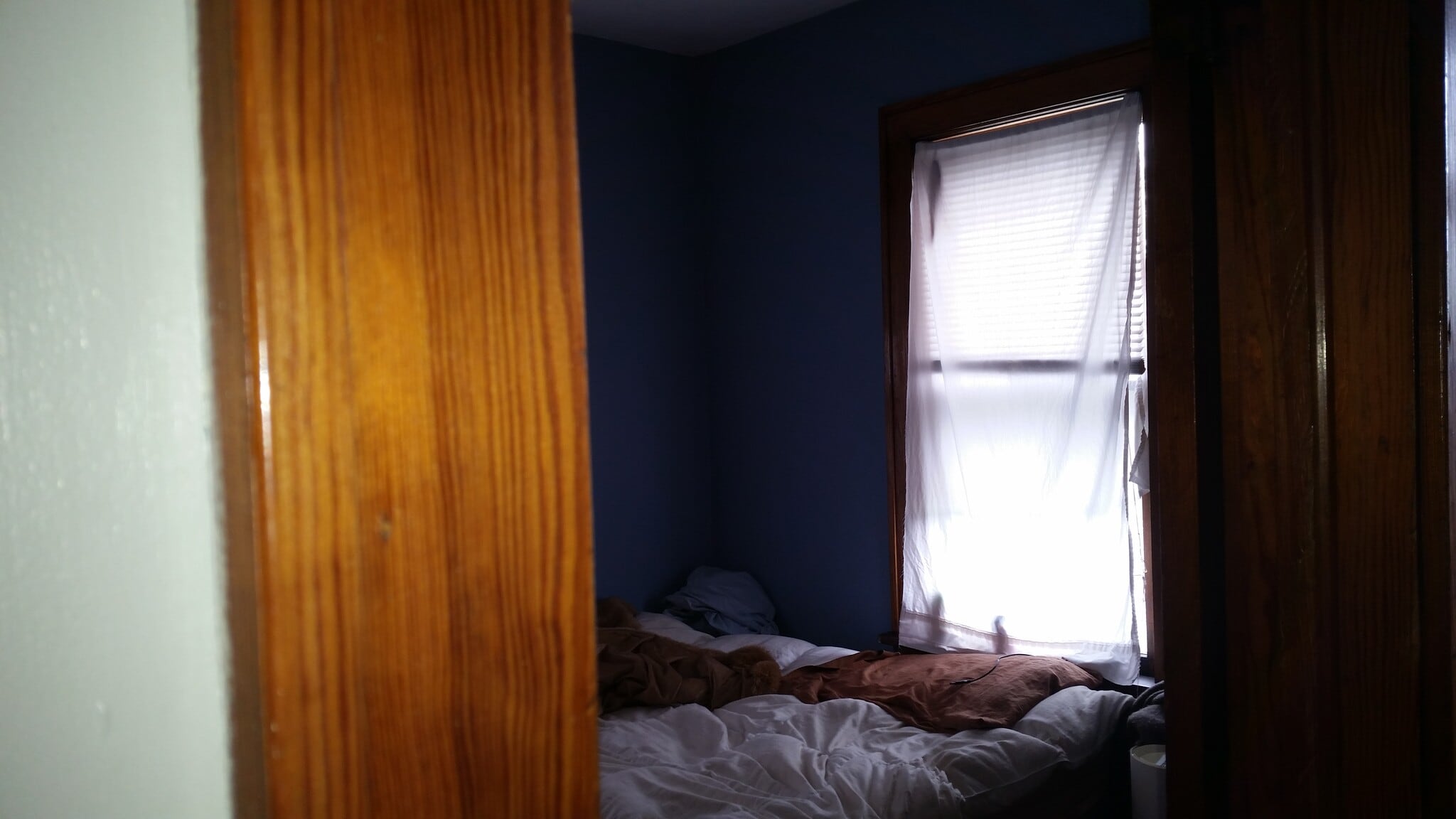 Bed 2 - 2 - 217 North 3rd Street