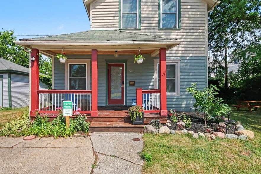 Building Photo - 514 Glenwood Ave SE