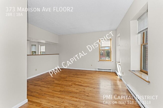 Building Photo - 373 Madison Ave