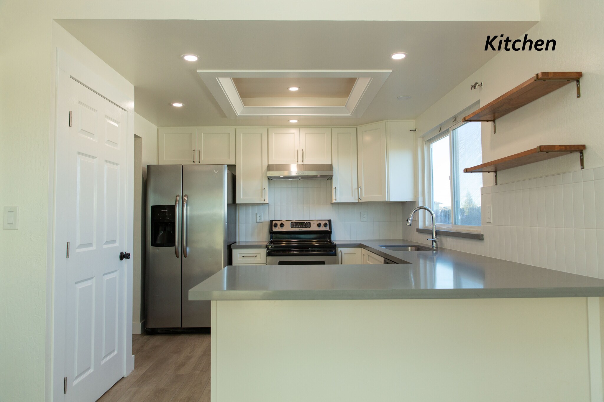 Kitchen - 2229 San Remo Way