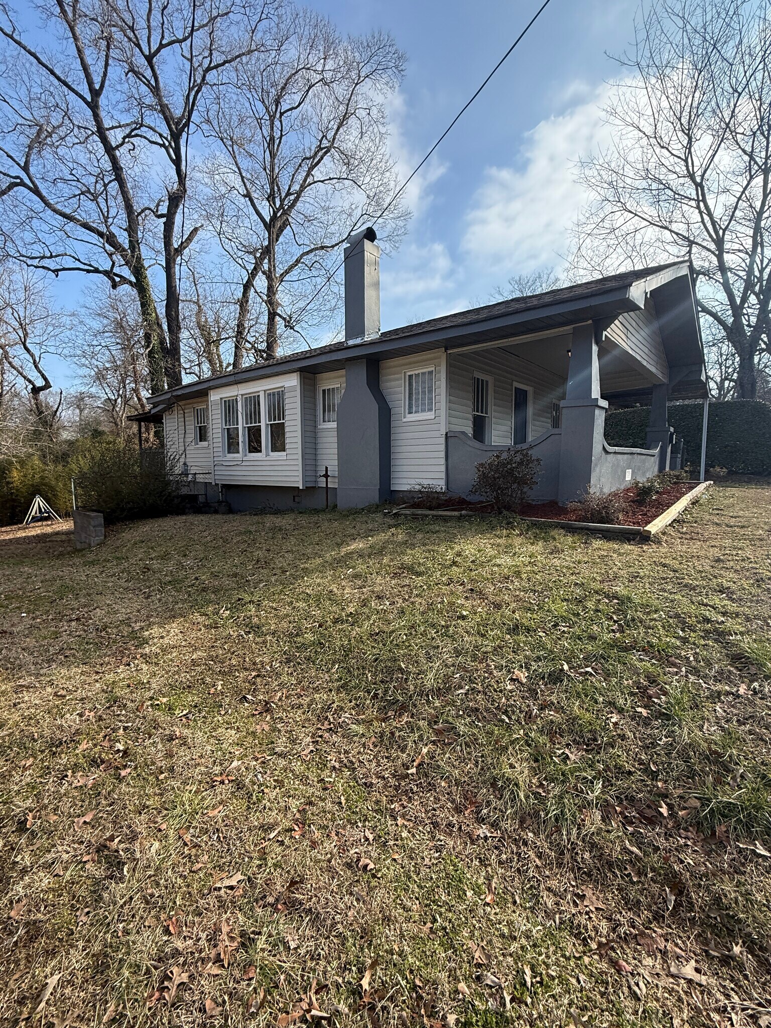 Building Photo - 605 80th St S