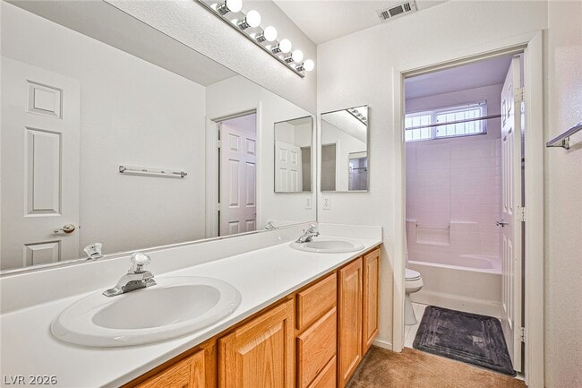 Building Photo - 6332 Bunch Grass Ct