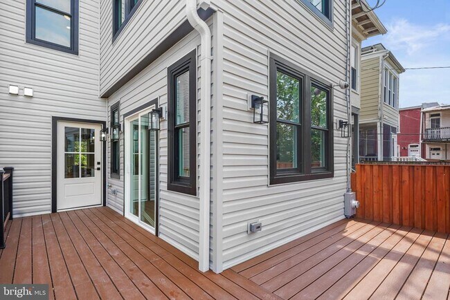 Building Photo - 4212 7th St NW
