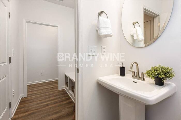 Building Photo - 8540 Starnes Randall Rd